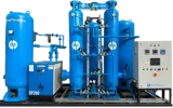 PSA Gas Generators