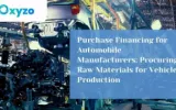 Purchase Automobile