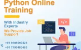 Python Online Course