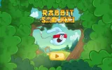 Rabbit Samurai