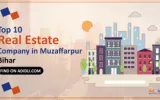 real estate company Muzaffarpur