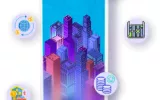 NFT real estate marketplace