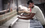 recycled cotton rugs