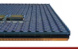 Residential Roofing in Duluth GA