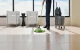 Commercial Cleaning