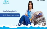 Mobile laundry services