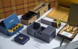 rigid boxes