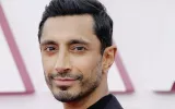 Riz ahmed