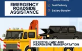 Demystifying Towing Services