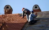Roof replacement