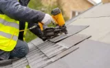 Roof replacement