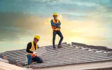 texas roofing