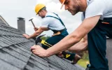 roofing services