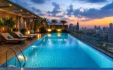 swimming pool builder