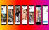 Instagram Reels allows you to make a video montage from the best moments you’ve had on Instagram. 