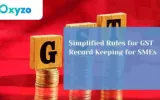 GST Record