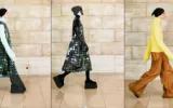 Fashion designer Marc Jacobs presents Fall/Winter 2021 collection