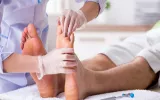 Arch & Forefoot pain