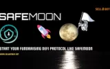 SafeMoon Clone Script