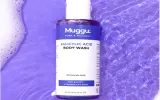 salicylic body wash