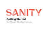 sanity cms development