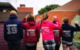 T-Shirt Printing Business