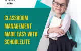 school management system