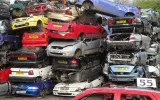 Cash for scraps cars