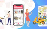 seo services can help food delivery company