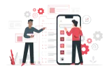 On-Demand App Development 