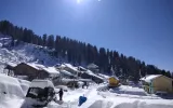 Manali hill station tour
