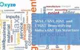 SGST