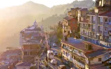 shimla manali from varanasi