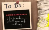 Shipping Klamath Falls: How to make your small moves safe and easy