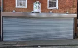 roller shutter repair central london