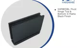 Shower Hinges Supplier in Vaughan