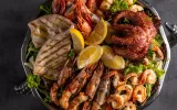 seafood