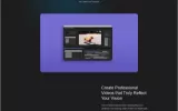 Free Online Video Editor No Watermark - Fast Editing