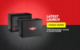 Our Latest Launch