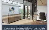 Home lifts