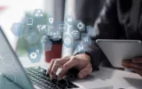 social media advertising services