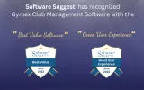 Gymex Awards