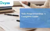 Sole Proprietorship, Financial Services