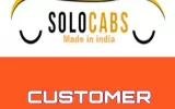 Solo cabs logo
