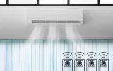 split air conditioners
