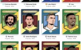 NFT Sports marketplace