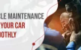 Spring Vehicle Maintenance Tips To Keep Your Car Running Smoothly