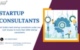 Startup Consultant in India | SolutionBuggy