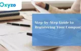 Company Registering
