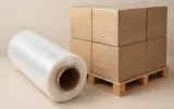 stretch film suppliers in uae